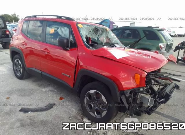ZACCJAAT6GPD86520