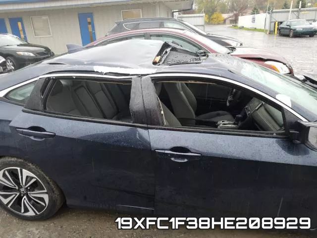 19XFC1F38HE208929