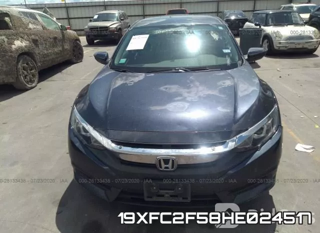 19XFC2F58HE024517
