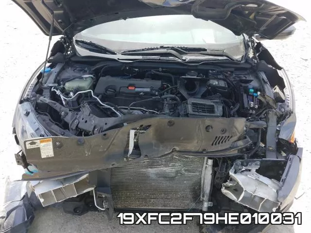 19XFC2F79HE010031