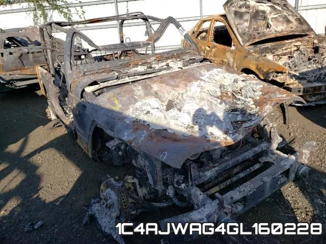 1C4AJWAG4GL160228
