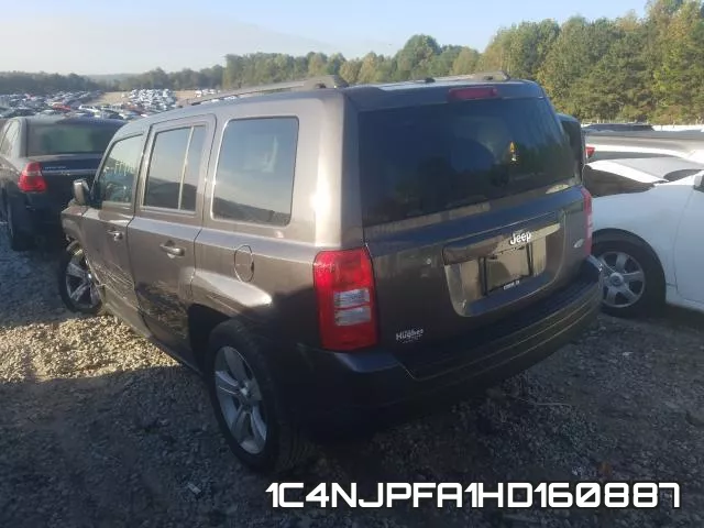 1C4NJPFA1HD160887