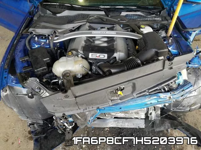 1FA6P8CF7H5203976