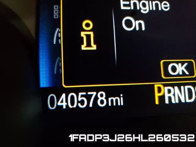 1FADP3J26HL260532