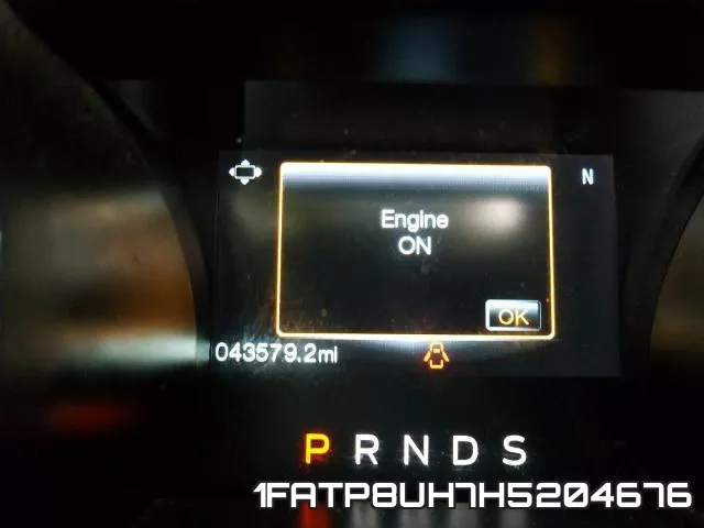 1FATP8UH7H5204676