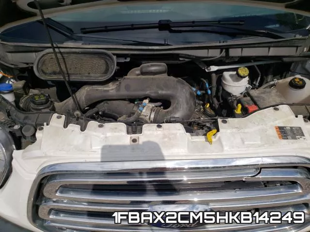 1FBAX2CM5HKB14249