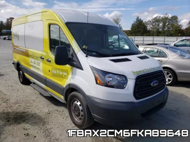 1FBAX2CM6FKA89648