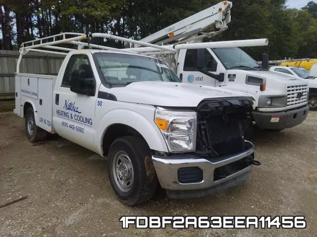 1FDBF2A63EEA11456