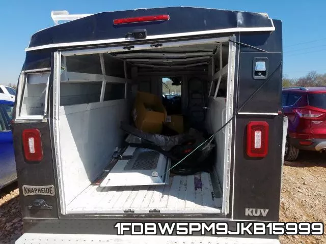 1FDBW5PM9JKB15999
