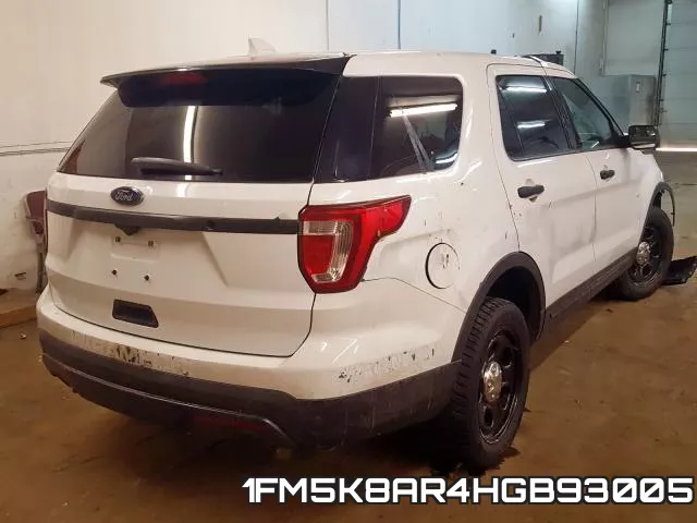 1FM5K8AR4HGB93005