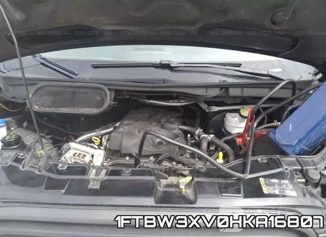 1FTBW3XV0HKA16807