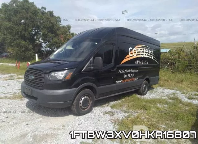 1FTBW3XV0HKA16807