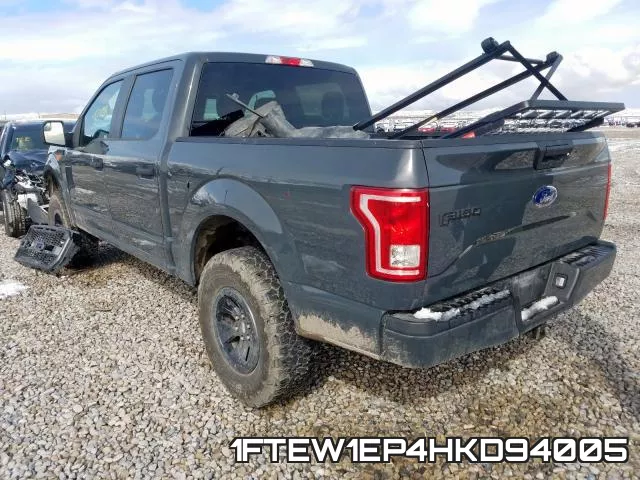 1FTEW1EP4HKD94005