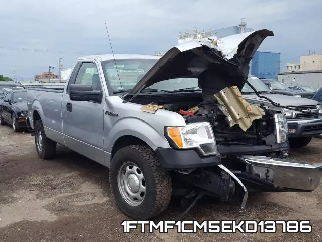 1FTMF1CM5EKD13786