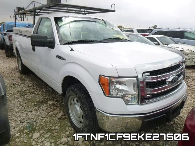 1FTNF1CF9EKE27506