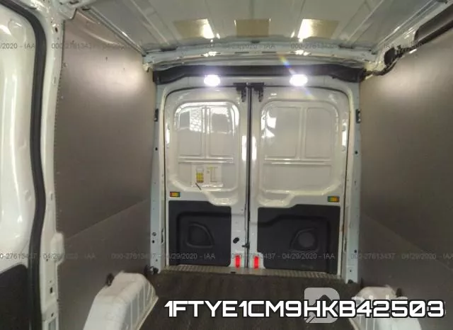 1FTYE1CM9HKB42503