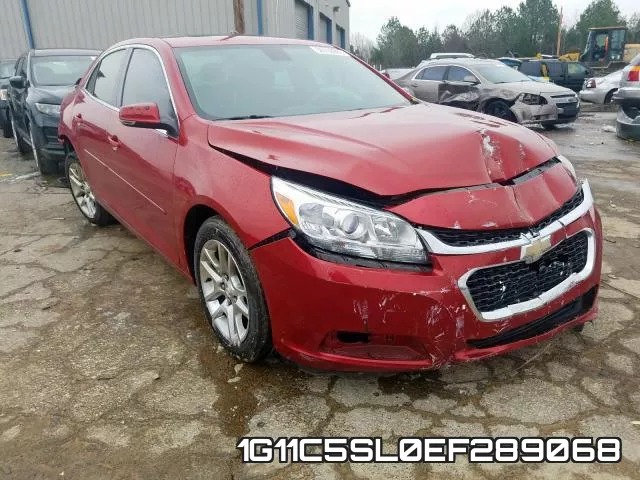 1G11C5SL0EF289068