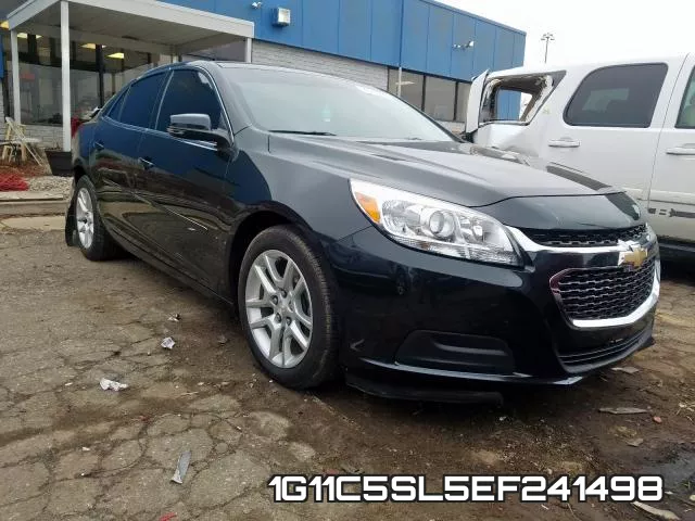 1G11C5SL5EF241498