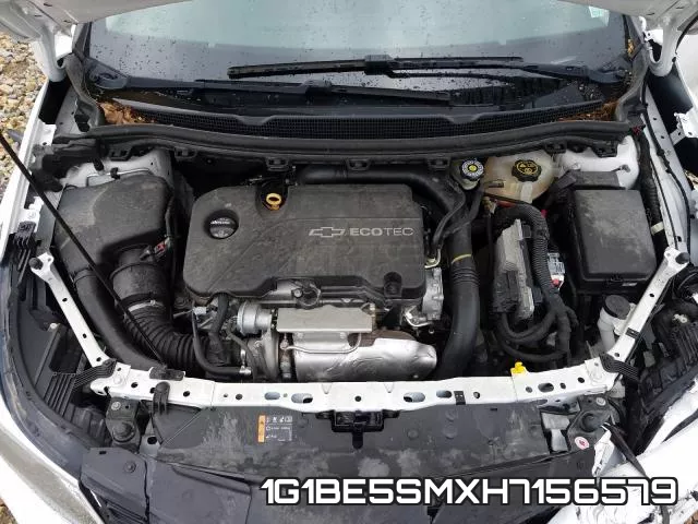 1G1BE5SMXH7156579