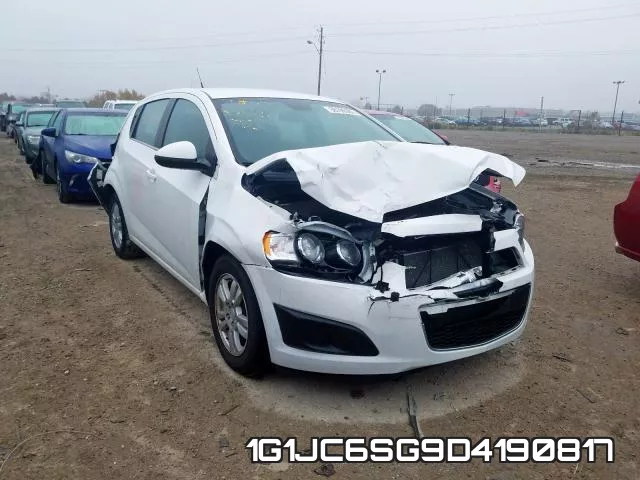 1G1JC6SG9D4190817