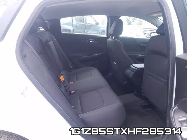 1G1ZB5STXHF285314