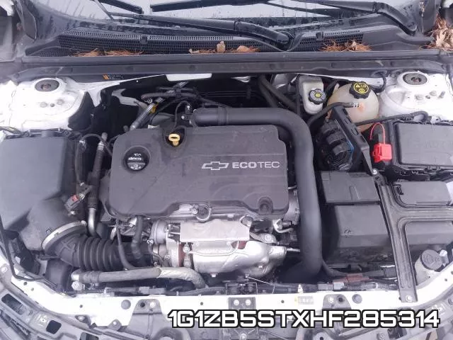 1G1ZB5STXHF285314