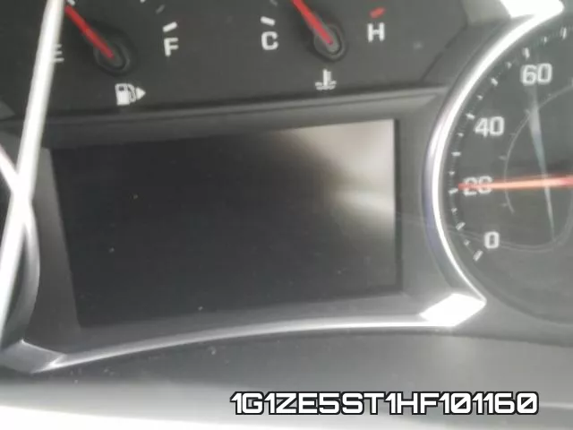 1G1ZE5ST1HF101160