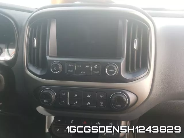 1GCGSDEN5H1243829