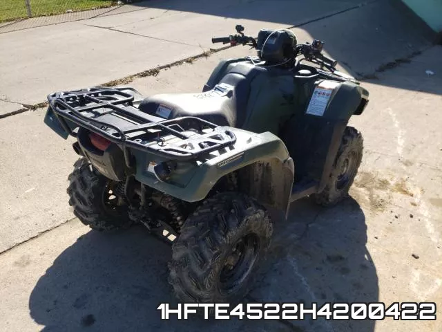1HFTE4522H4200422