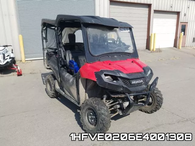 1HFVE0206E4001308