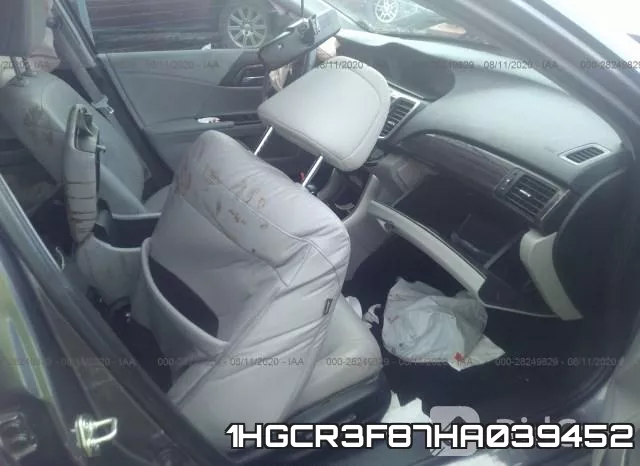 1HGCR3F87HA039452