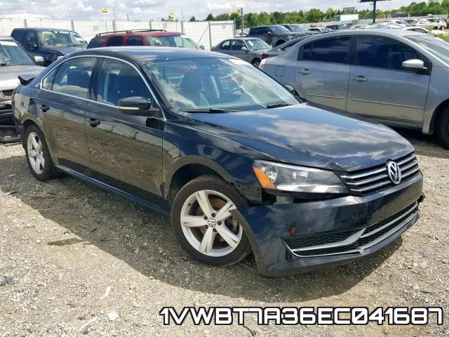 1VWBT7A36EC041687