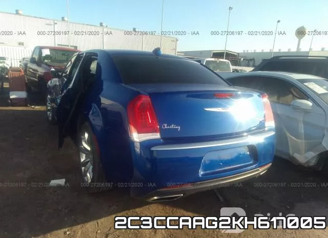 2C3CCAAG2KH617005