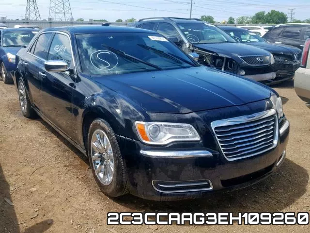 2C3CCAAG3EH109260