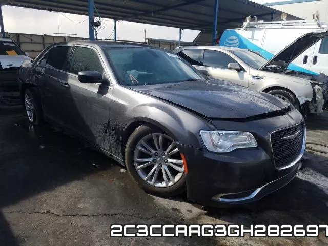 2C3CCAAG3GH282697