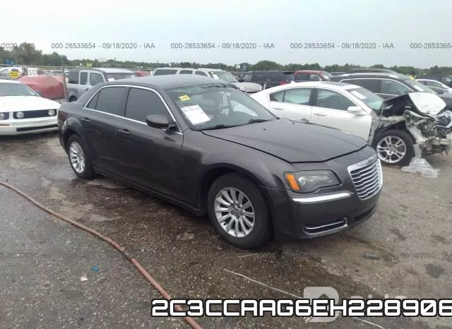 2C3CCAAG6EH228906