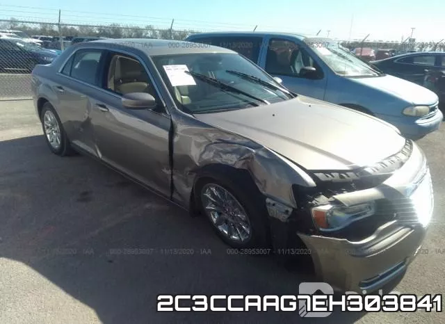 2C3CCAAG7EH303841