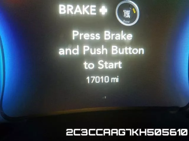 2C3CCAAG7KH505610