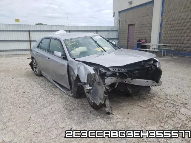 2C3CCABG3EH355577