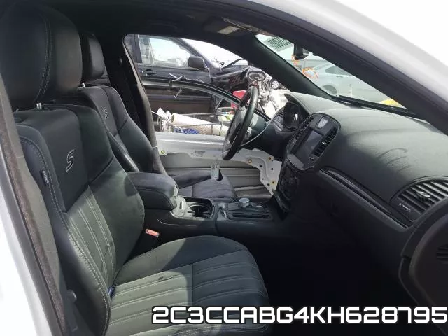 2C3CCABG4KH628795