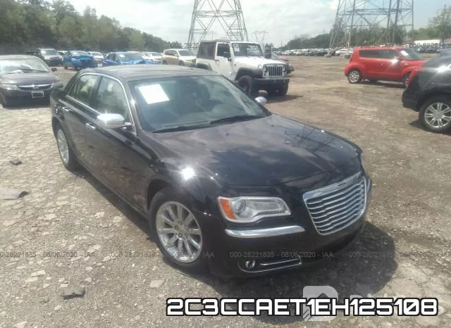 2C3CCAET1EH125108