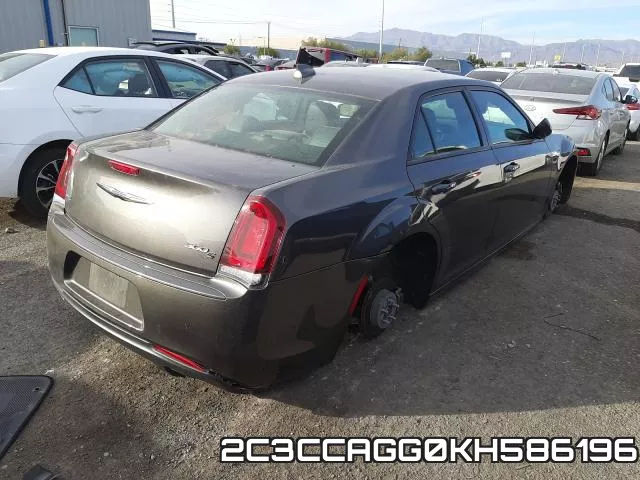 2C3CCAGG0KH586196