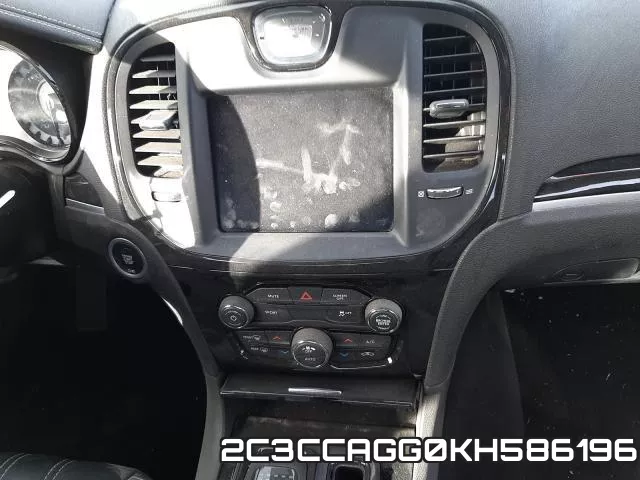 2C3CCAGG0KH586196
