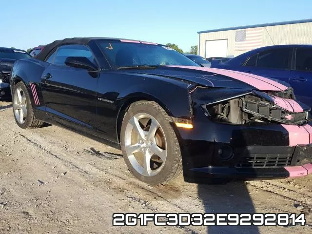 2G1FC3D32E9292814