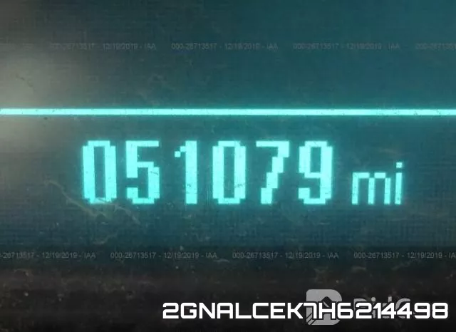2GNALCEK7H6214498