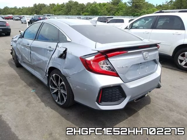 2HGFC1E52HH702275