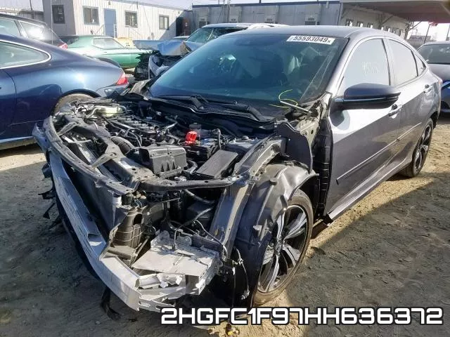 2HGFC1F97HH636372