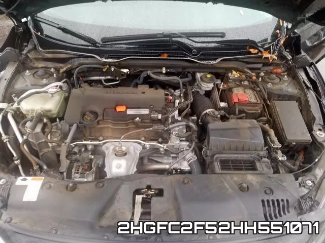 2HGFC2F52HH551071