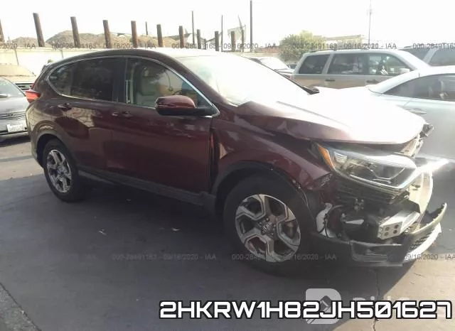 2HKRW1H82JH501627