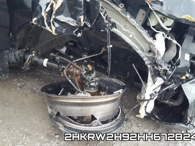 2HKRW2H92HH672824